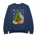 Care Bears UTM Christmas Decorating Xmas Tree Women's product image 1