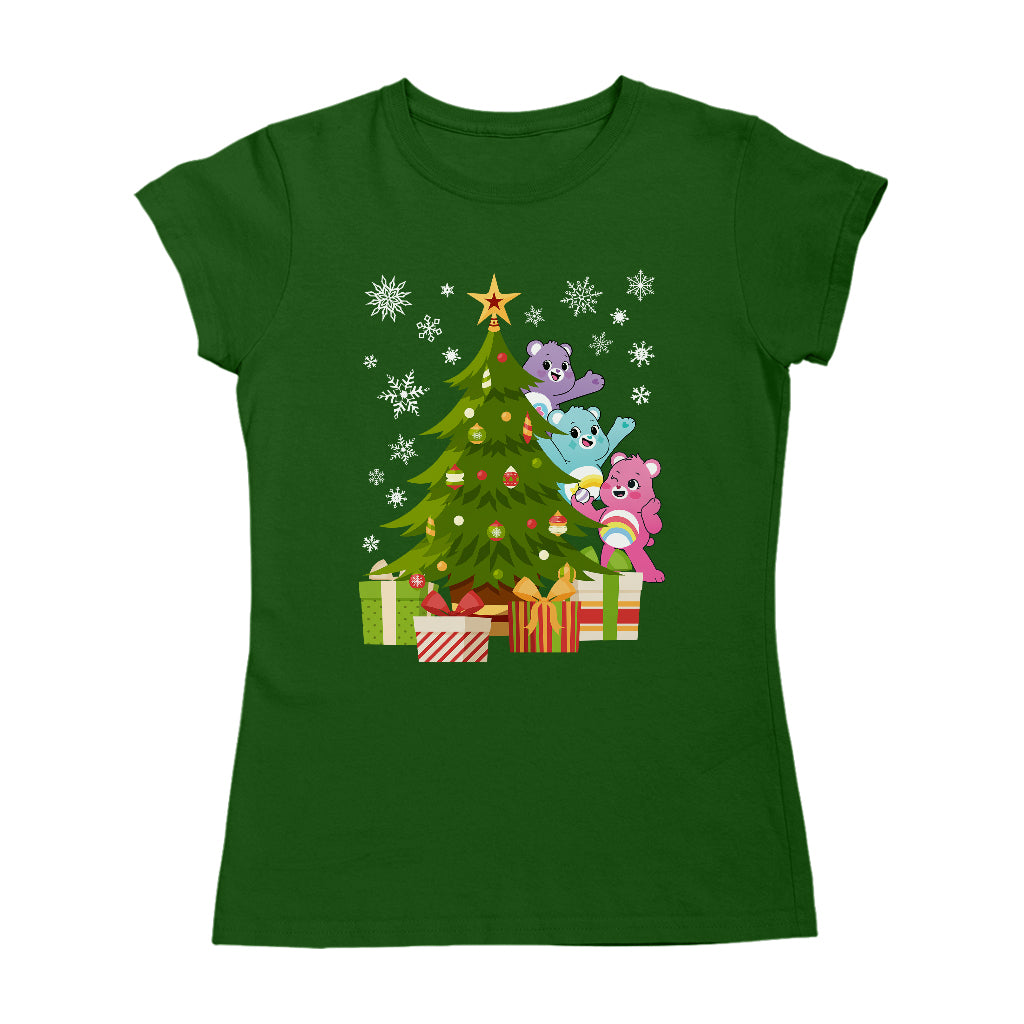 Care Bears UTM Christmas Decorating Xmas Tree Women's product image 4