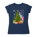 Care Bears UTM Christmas Decorating Xmas Tree Women's product image 1