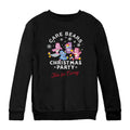 Care Bears Christmas Party Time For Caring Kids Sweatshirt product image 1