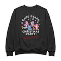 Care Bears Christmas Party Time For Caring Women's product image 1