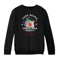 Care Bears Christmas Party Like A Bear Kids Sweatshirt product image 1