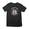 Care Bears Christmas Party Like A Bear Kids T-Shirt product image 1