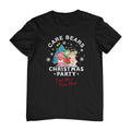 Care Bears Christmas Party Like A Bear Men's T-Shirt product image 1