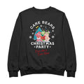 Care Bears Christmas Party Like A Bear Women's Sweatshirt product image 1