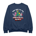 Care Bears UTM Christmas Party Lets Decorate The Tree product image 1