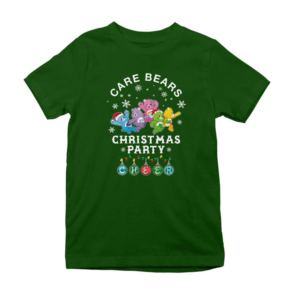 Care Bears UTM Christmas Party Bauble Xmas Light Cheer Kids product image 4