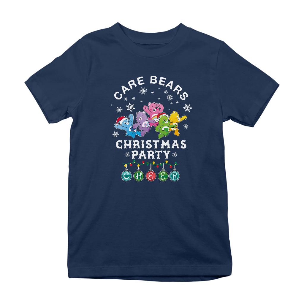 Care Bears UTM Christmas Party Bauble Xmas Light Cheer Kids product image 1