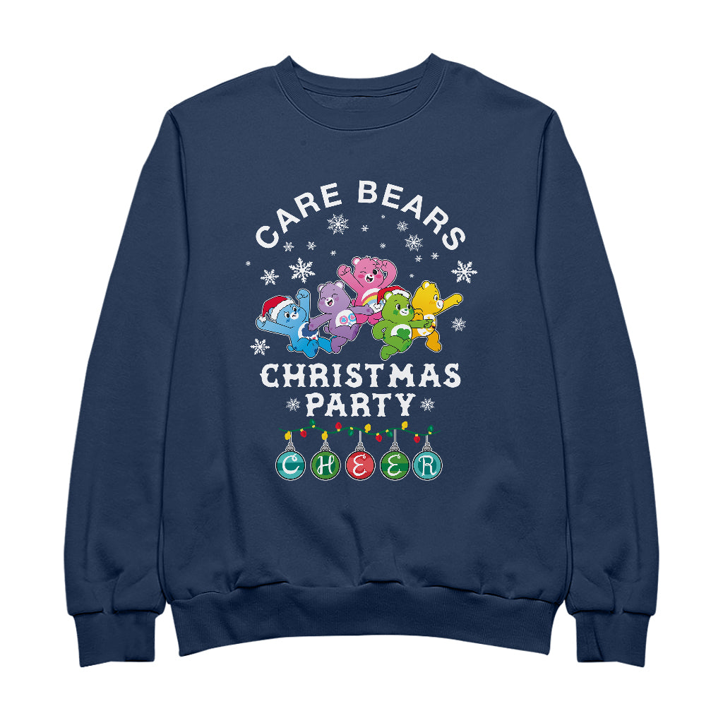 Care Bears UTM Christmas Party Bauble Xmas Light Cheer product image 1