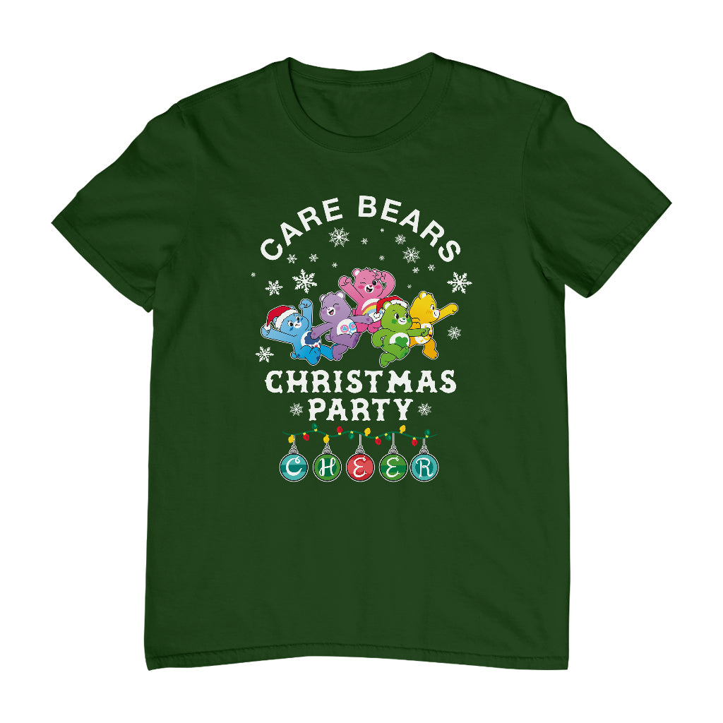 Care Bears UTM Christmas Party Bauble Xmas Light Cheer product image 4