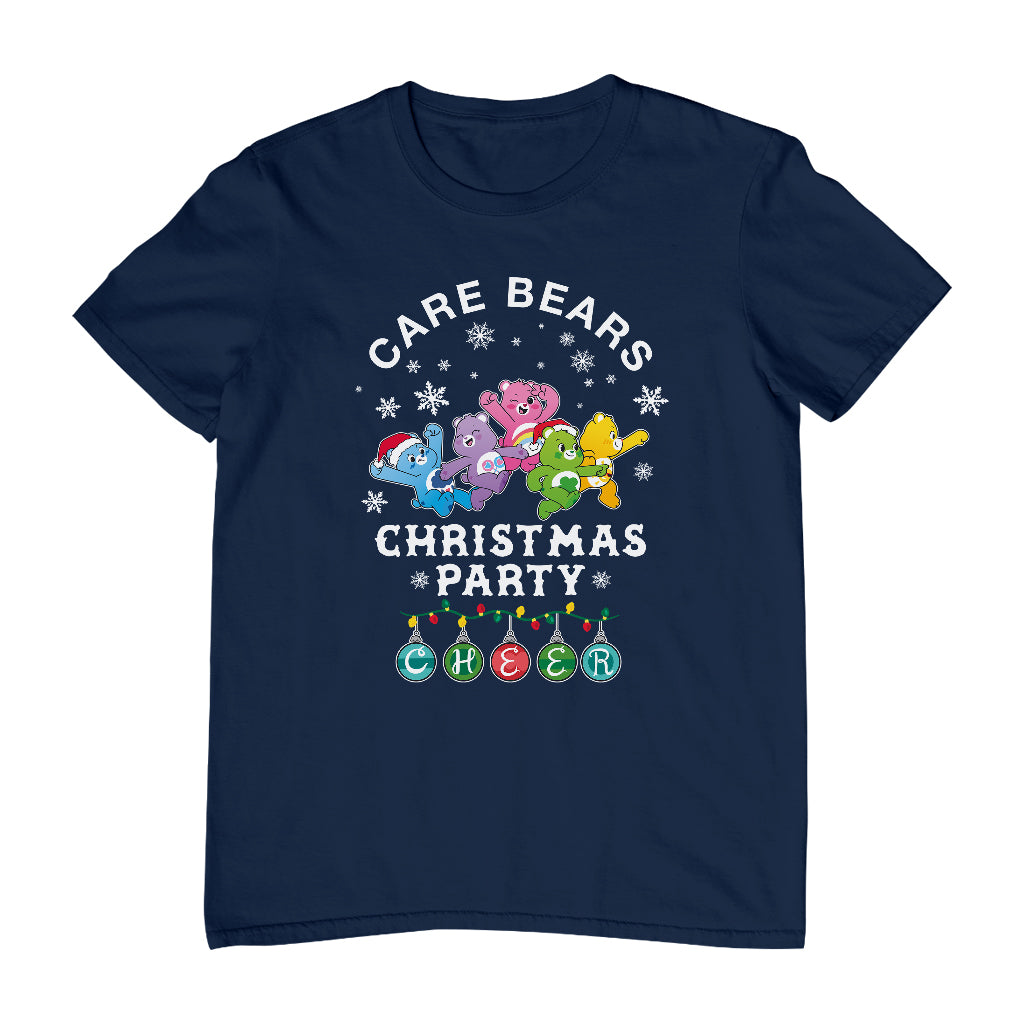 Care Bears UTM Christmas Party Bauble Xmas Light Cheer product image 1