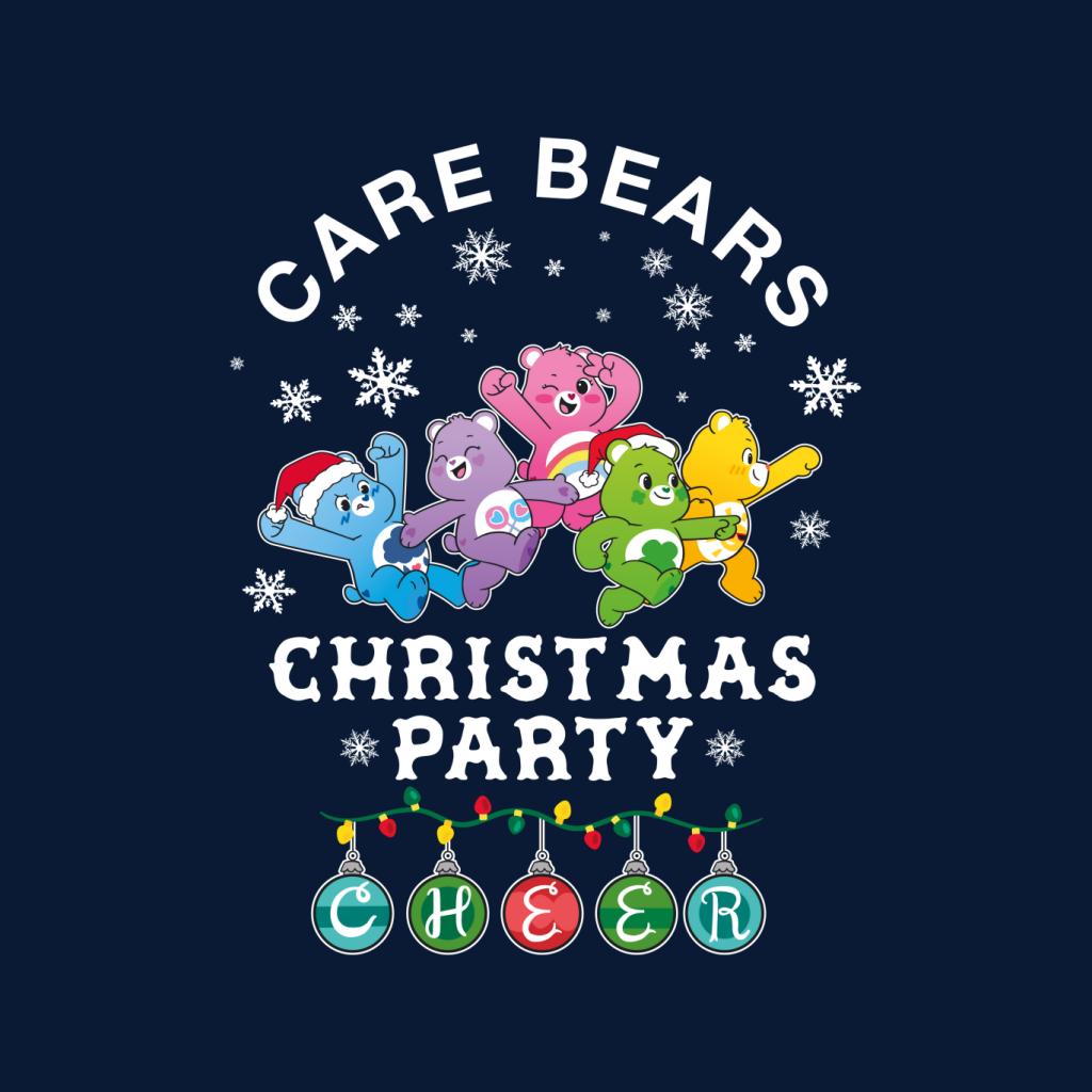 Care Bears UTM Christmas Party Bauble Xmas Light Cheer product image 2