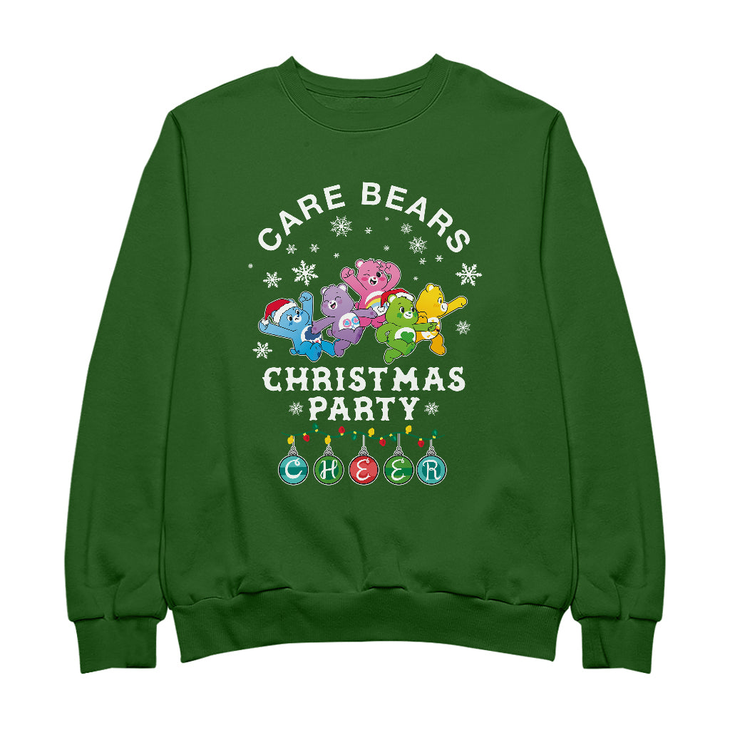 Care Bears UTM Christmas Party Bauble Xmas Light Cheer product image 4
