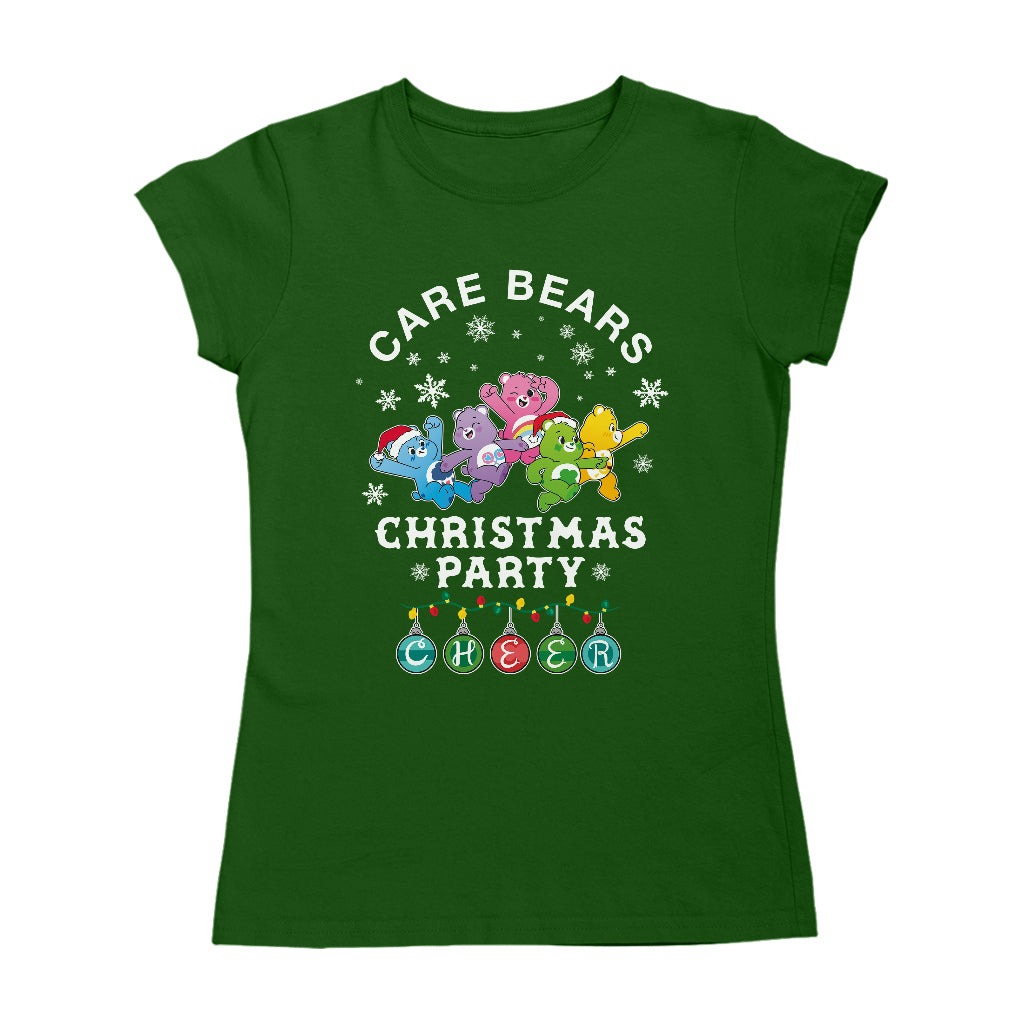 Care Bears UTM Christmas Party Bauble Xmas Light Cheer product image 4