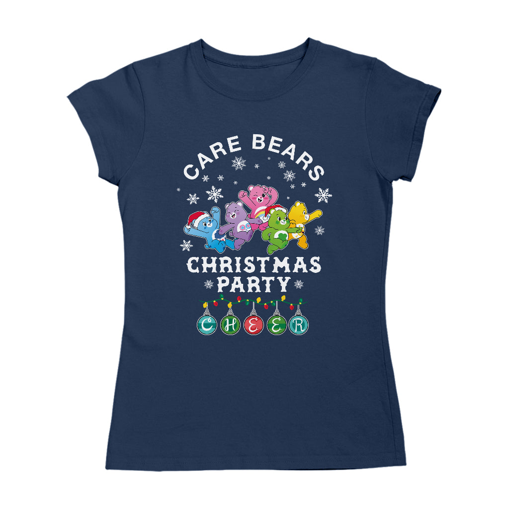 Care Bears UTM Christmas Party Bauble Xmas Light Cheer product image 1