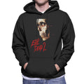 Evil Dead 2 Cinematic Skull Men's Hooded Sweatshirt product image 1