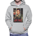 Evil Dead 2 Ash Williams Men's Hooded Sweatshirt product image 1