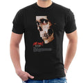 Evil Dead 2 Dead By Dawn Theatrical Poster Men's T-Shirt