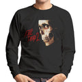 Evil Dead 2 By Dawn Skull Men's Sweatshirt product image 1
