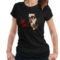 Evil Dead 2 By Dawn Skull Women's T-Shirt product image 1