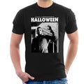 Halloween Michael Myers Enters Home Men's T-Shirt product image 1