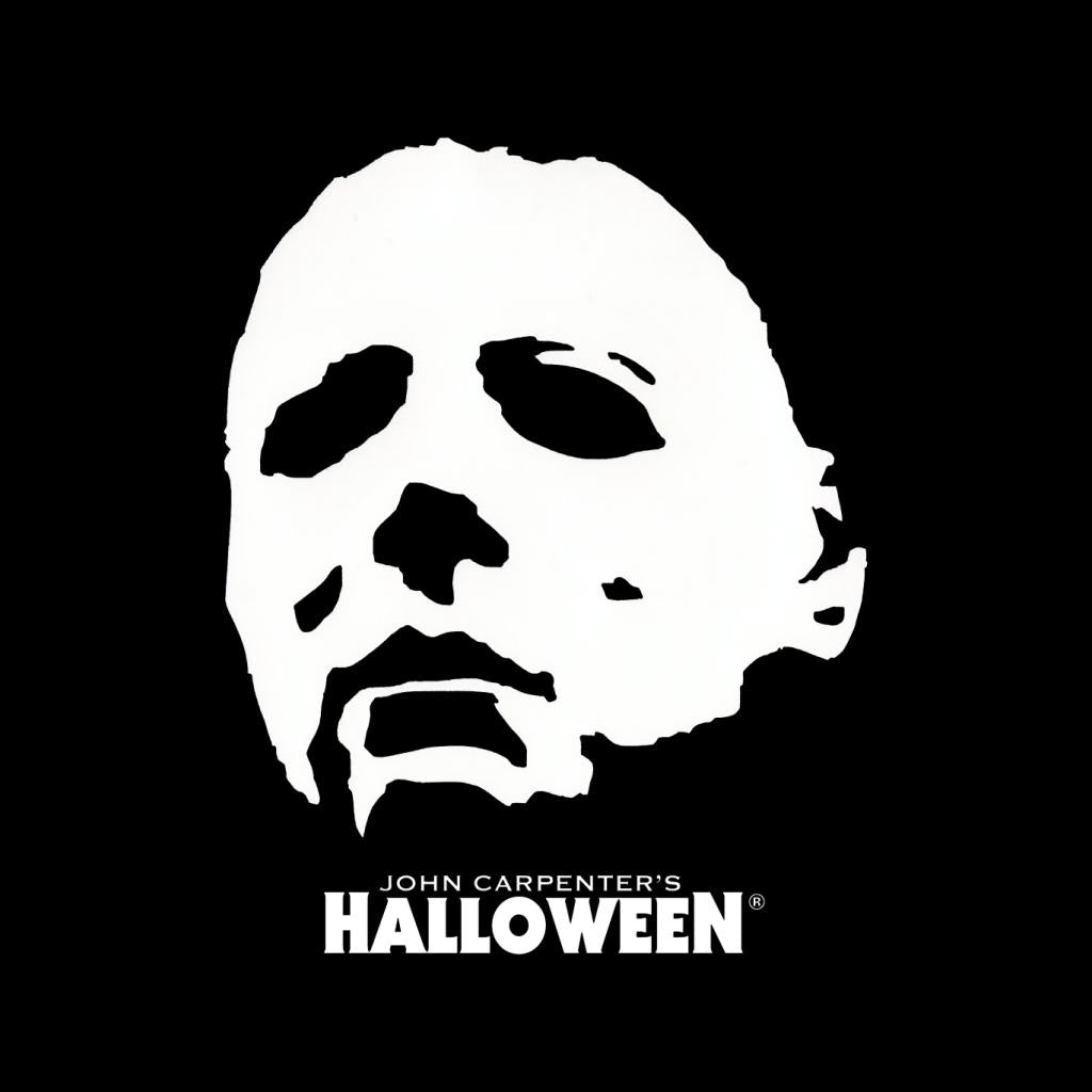 Halloween Michael Myers Silhouette Women's Sweatshirt product image 2