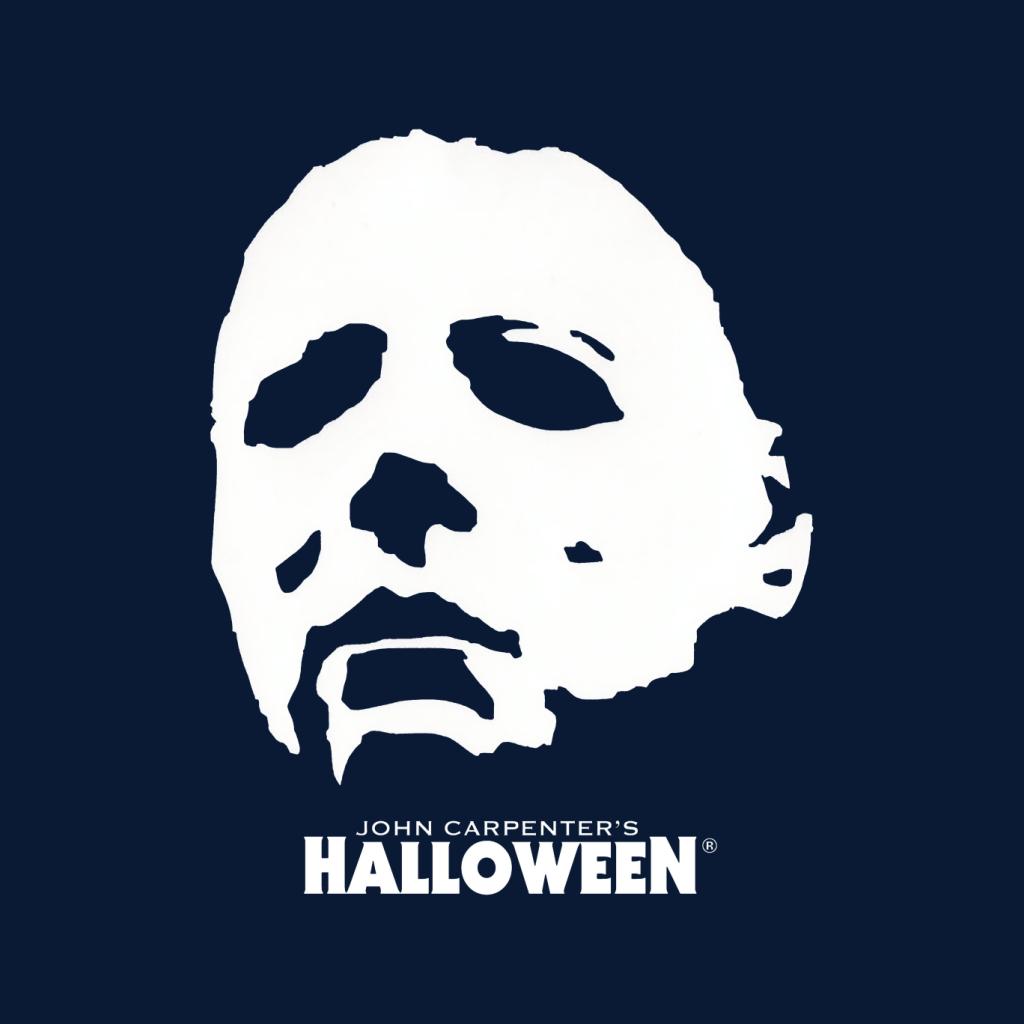 Halloween Michael Myers Silhouette Women's T-Shirt product image 5