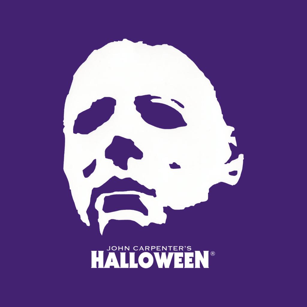Halloween Michael Myers Silhouette Women's Sweatshirt product image 7