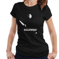 Halloween Michael Myers Silhouette In The Darkness Women's product image 1