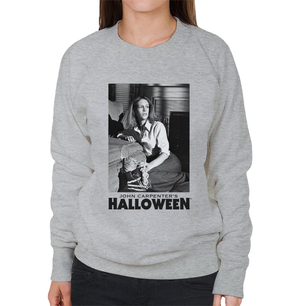 Halloween Laurie Strode Hiding From Michael Women's product image 1
