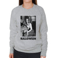 Halloween Laurie Strode Hiding From Michael Women's product image 1
