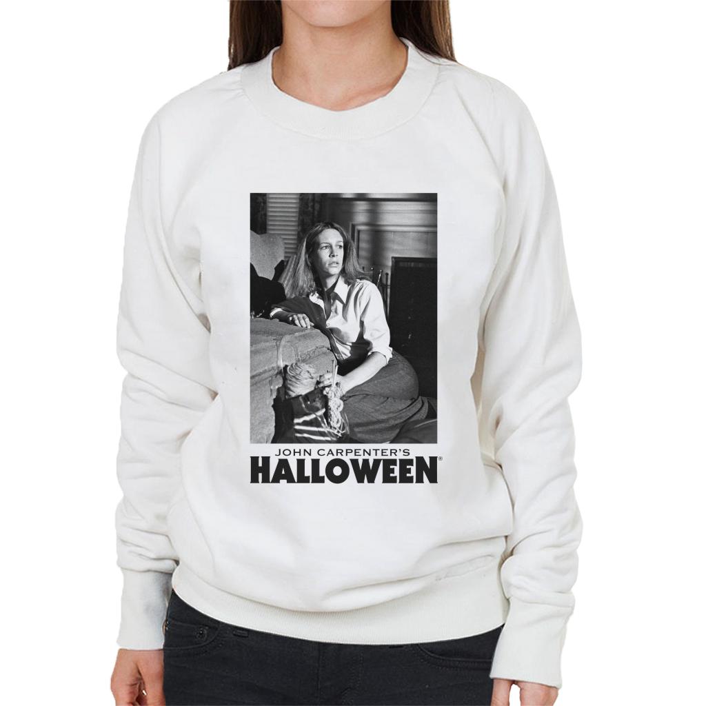 Halloween Laurie Strode Hiding From Michael Women's product image 4
