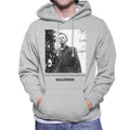 Halloween Michael Myers One Good Scare Men's Hooded product image 1