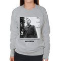 Halloween Michael Myers One Good Scare Women's Sweatshirt product image 1
