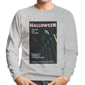 Halloween Michael Myers The Trick Is To Stay Alive Men's product image 1