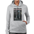 Halloween Michael Myers The Trick Is To Stay Alive Women's product image 1