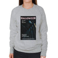 Halloween Michael Myers The Trick Is To Stay Alive Women's product image 1