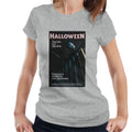 Halloween Michael Myers The Trick Is To Stay Alive Women's product image 1