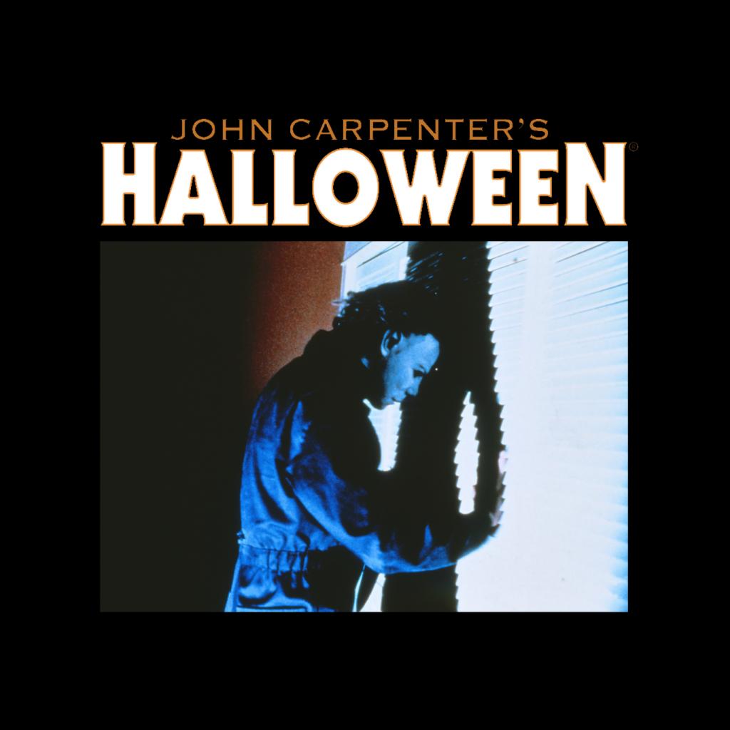 Halloween Michael Myers Shadow In The Night Women's product image 2