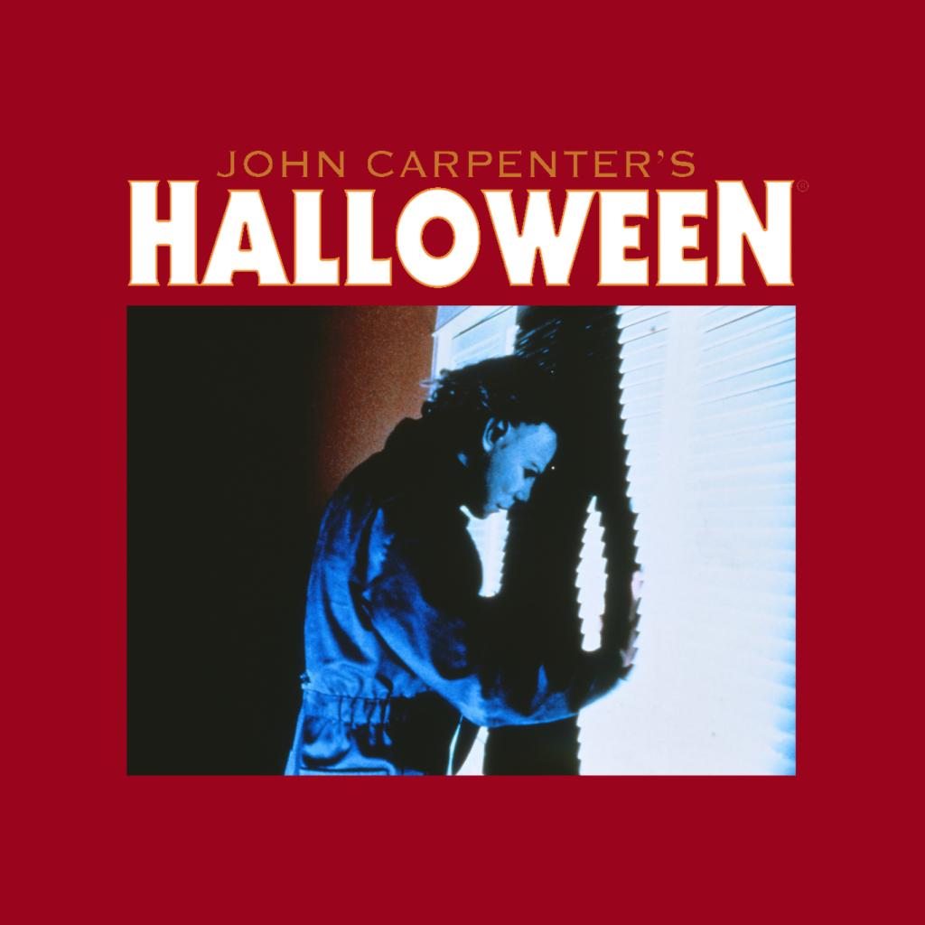 Halloween Michael Myers Shadow In The Night Men's Hooded product image 7
