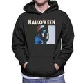 Halloween Michael Myers Shadow In The Night Men's Hooded product image 1