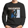 Halloween Michael Myers Shadow In The Night Men's Sweatshirt product image 1