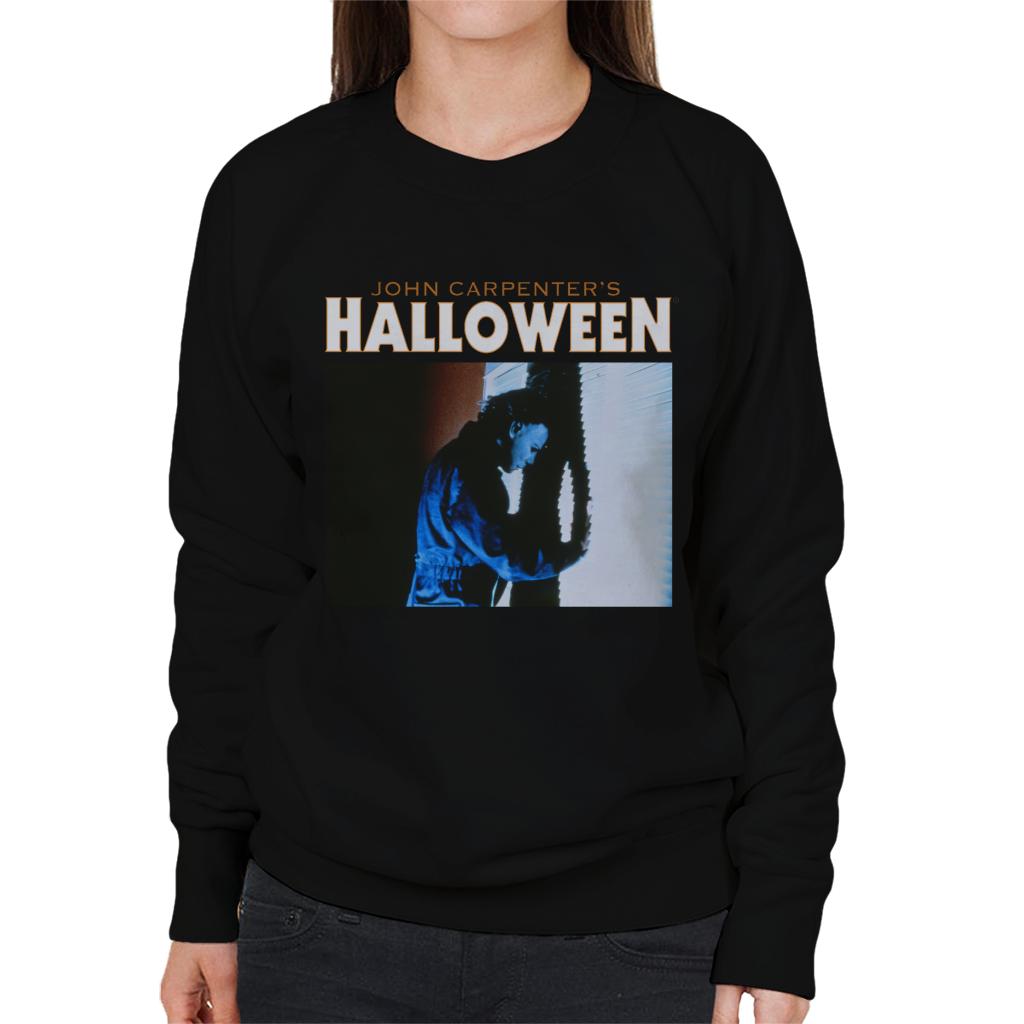 Halloween Michael Myers Shadow In The Night Women's product image 1