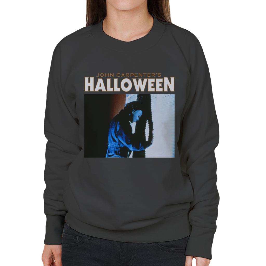 Halloween Michael Myers Shadow In The Night Women's product image 4