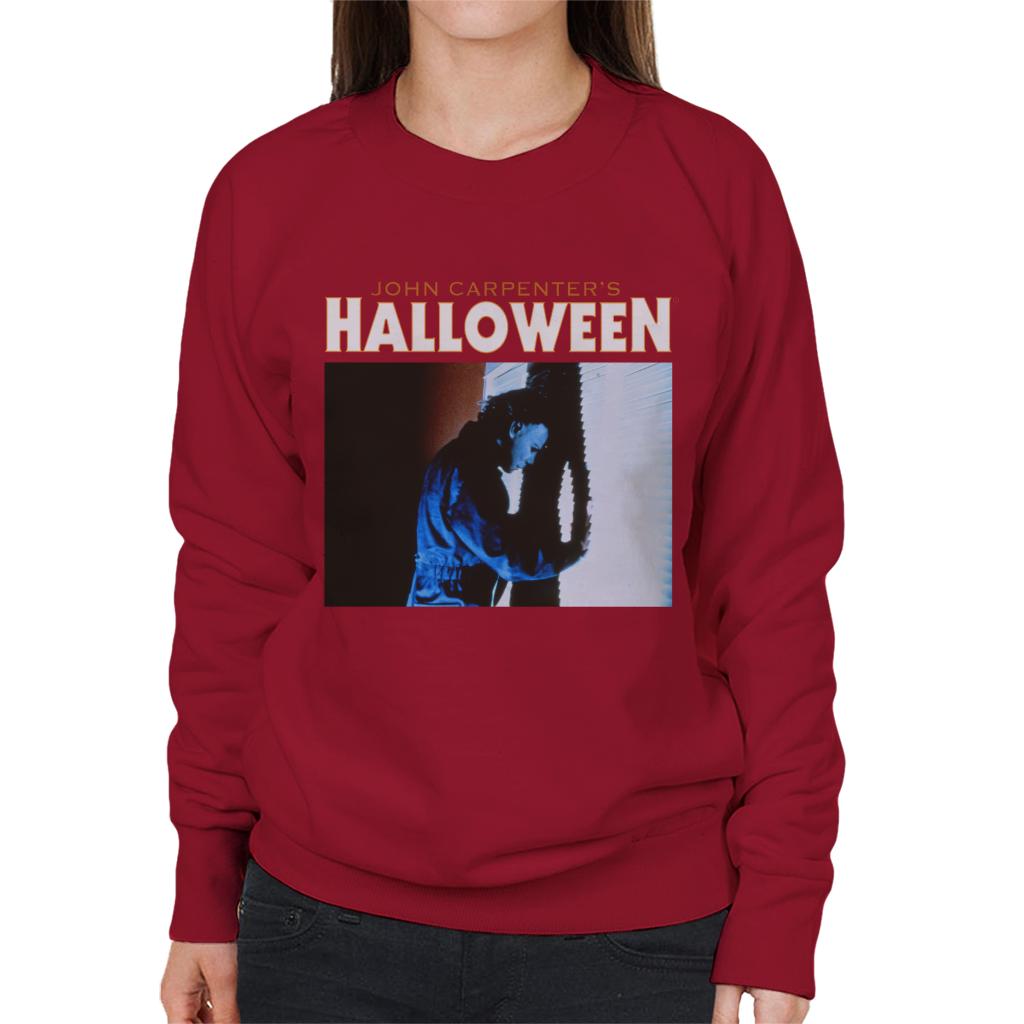 Halloween Michael Myers Shadow In The Night Women's product image 6