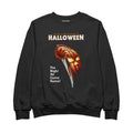 Halloween Pumpkin The Night He Came Home Men's Sweatshirt product image 1