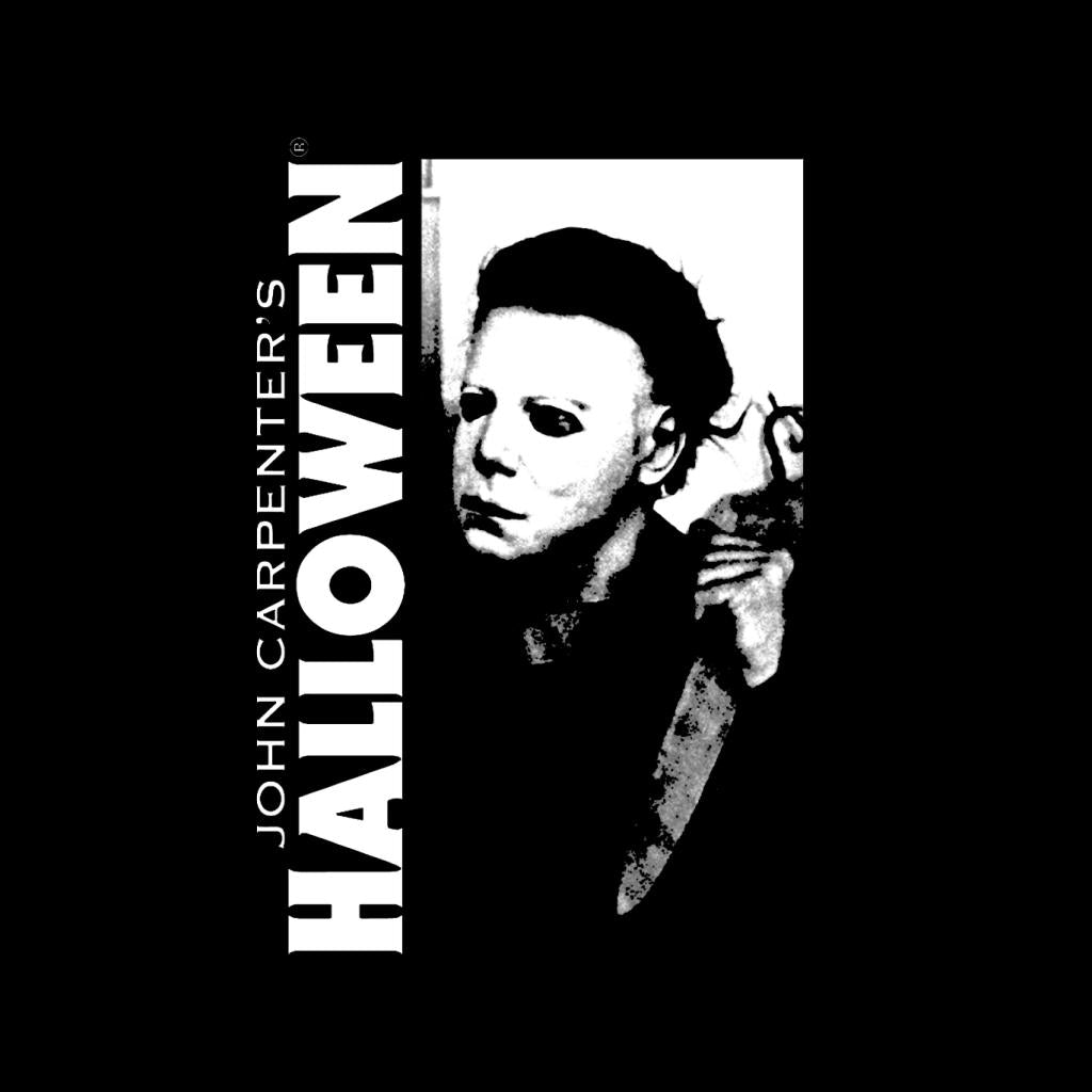 Halloween Michael Myers Hunting For Laurie Women's product image 2