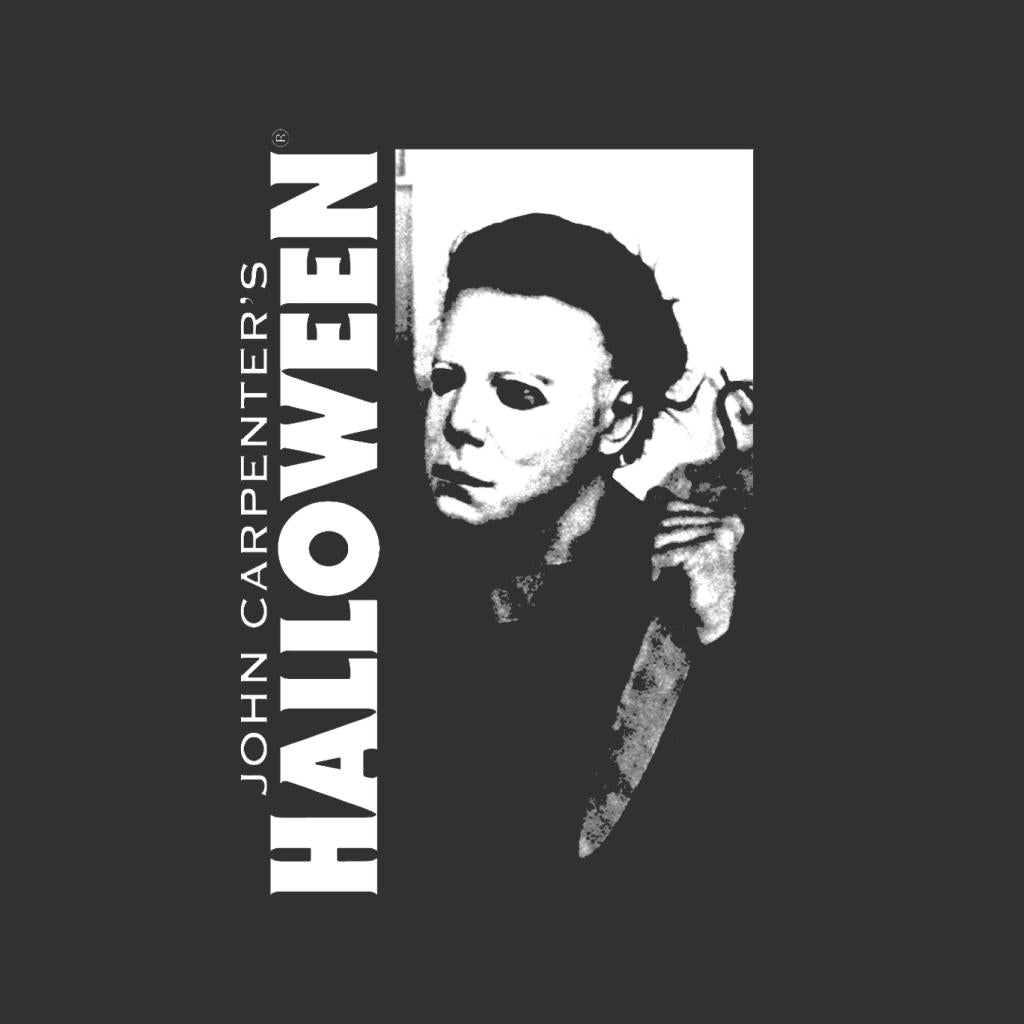 Halloween Michael Myers Hunting For Laurie Men's Sweatshirt product image 5