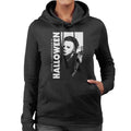 Halloween Michael Myers Hunting For Laurie Women's Hooded product image 1