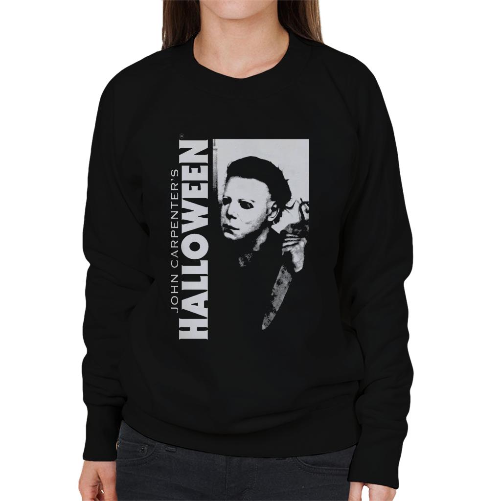 Halloween Michael Myers Hunting For Laurie Women's product image 1